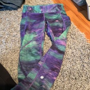 Lululemon leggings